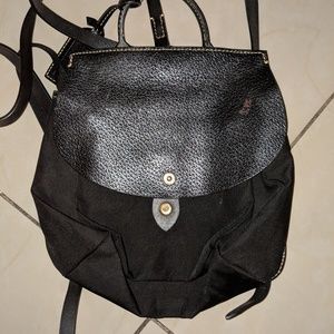 Dooney backpack purse